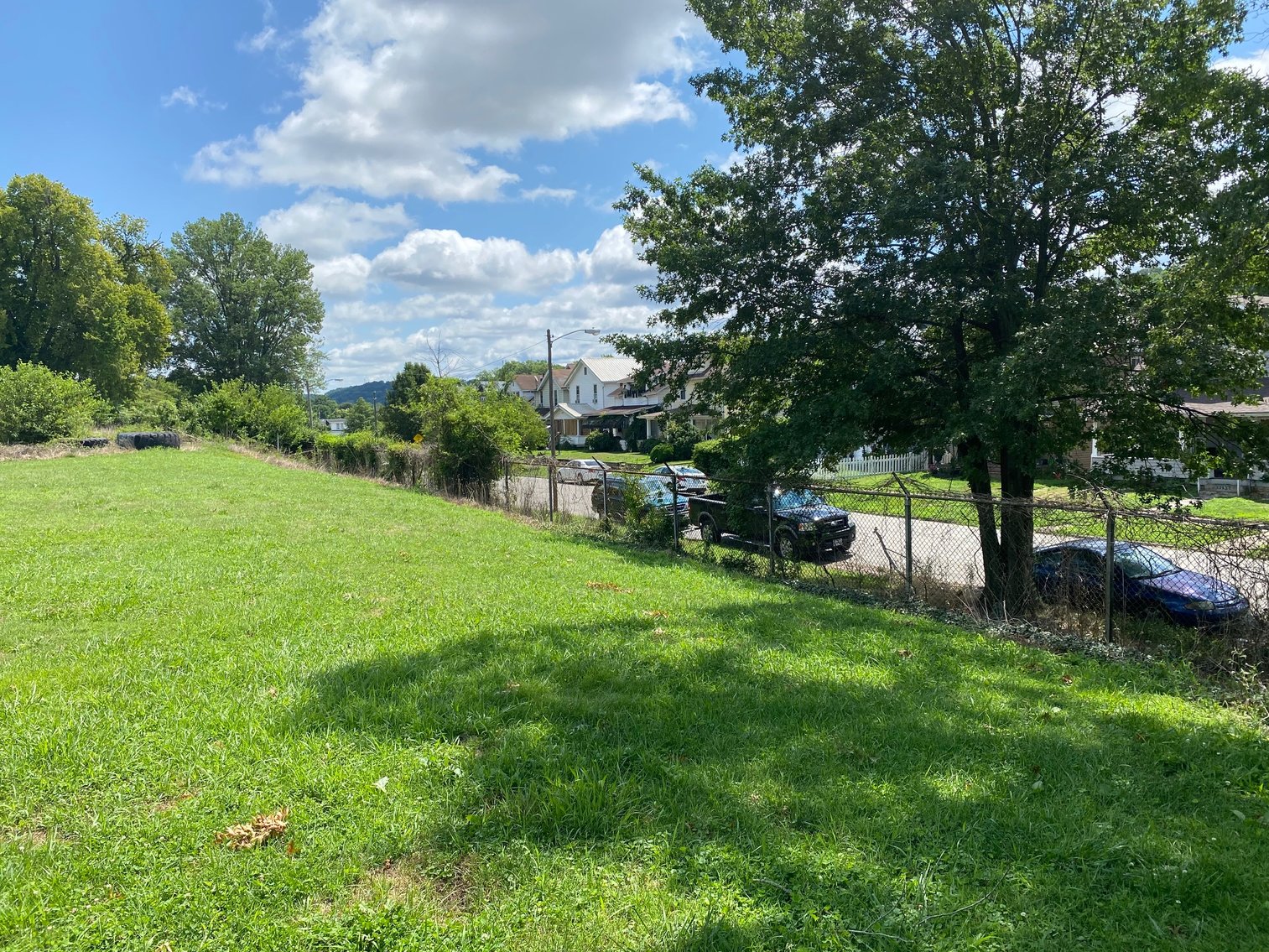 Image for SOLD $121,000 - 2 Acre Lot in the Huntington Brownfields Innovation Area