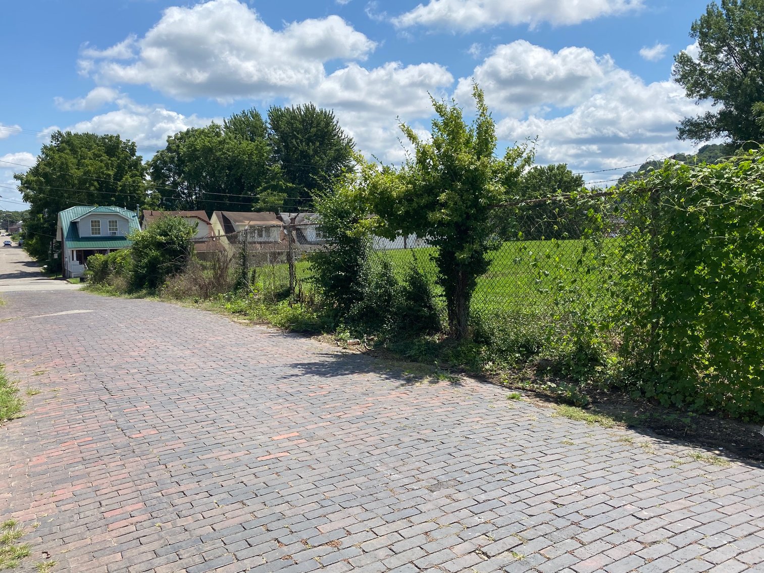 Image for SOLD $121,000 - 2 Acre Lot in the Huntington Brownfields Innovation Area