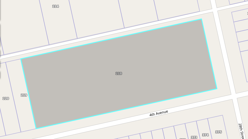 Image for SOLD $121,000 - 2 Acre Lot in the Huntington Brownfields Innovation Area