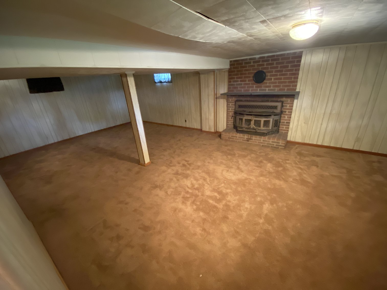 Image for 3 BR/2 BA Brick Home on 8.9 +/- Acres w/Detached Garage/Work Shop & Gorgeous Mountain Views