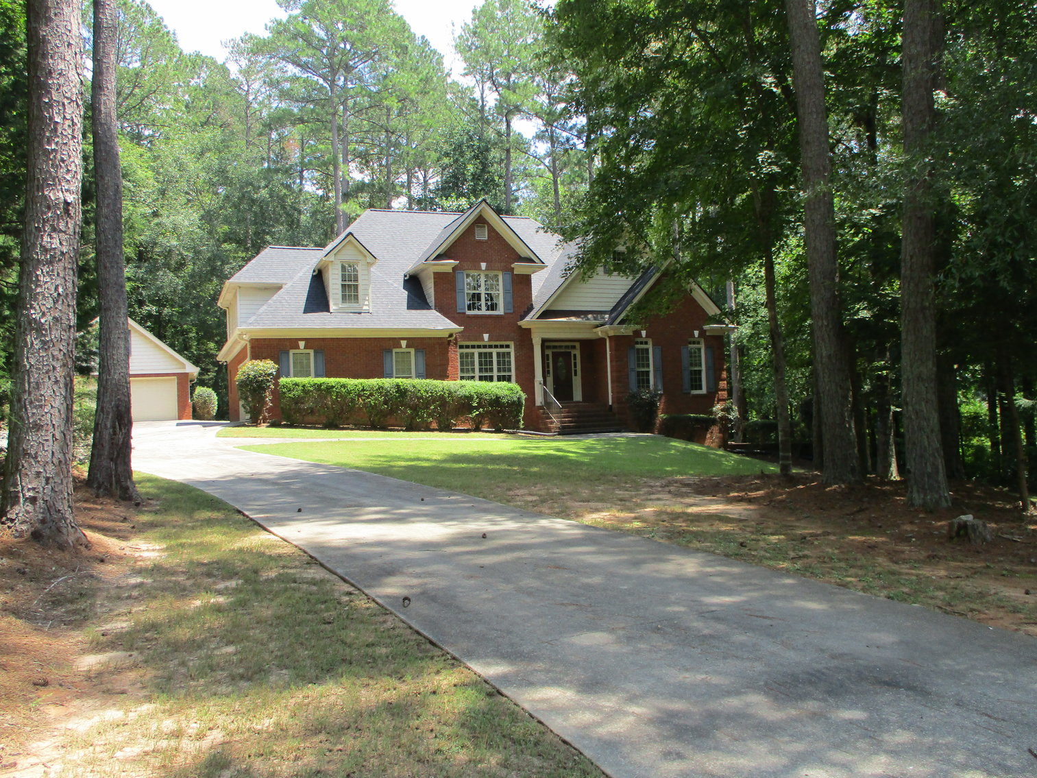 Image for LIVE AUCTION - Thursday, August 27th at 11:00 A.M. - Oxford, GA