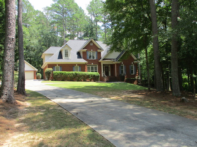 Image for LIVE AUCTION - Thursday, August 27th at 11:00 A.M. - Oxford, GA