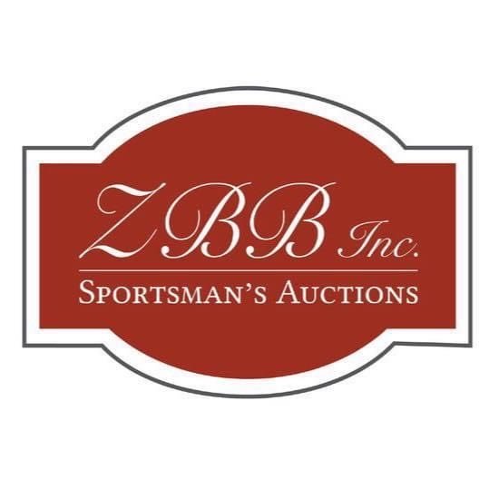Image for October Online Sportsman's Auction