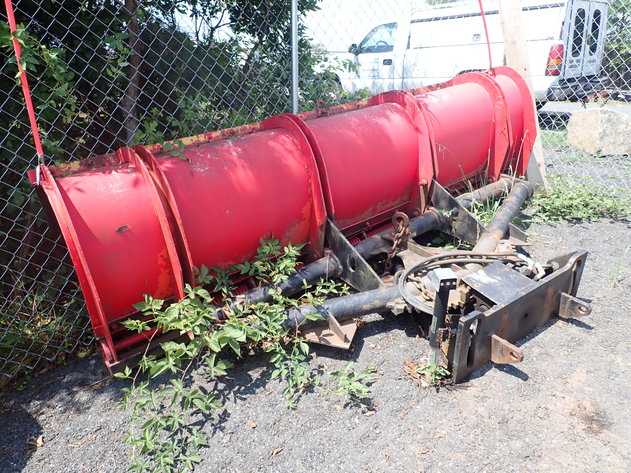 Image for Equipment, Vehicles, Snow Removal, & Landscaping