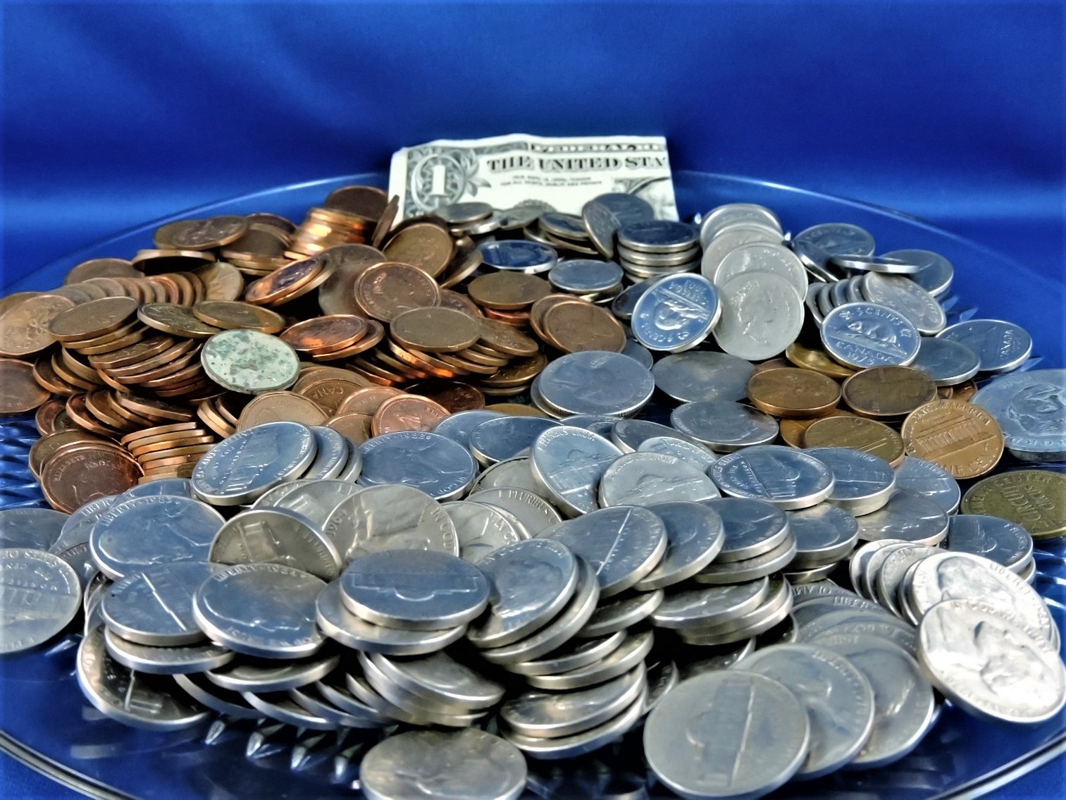 Image for Coin and Token Package - American & Canadian