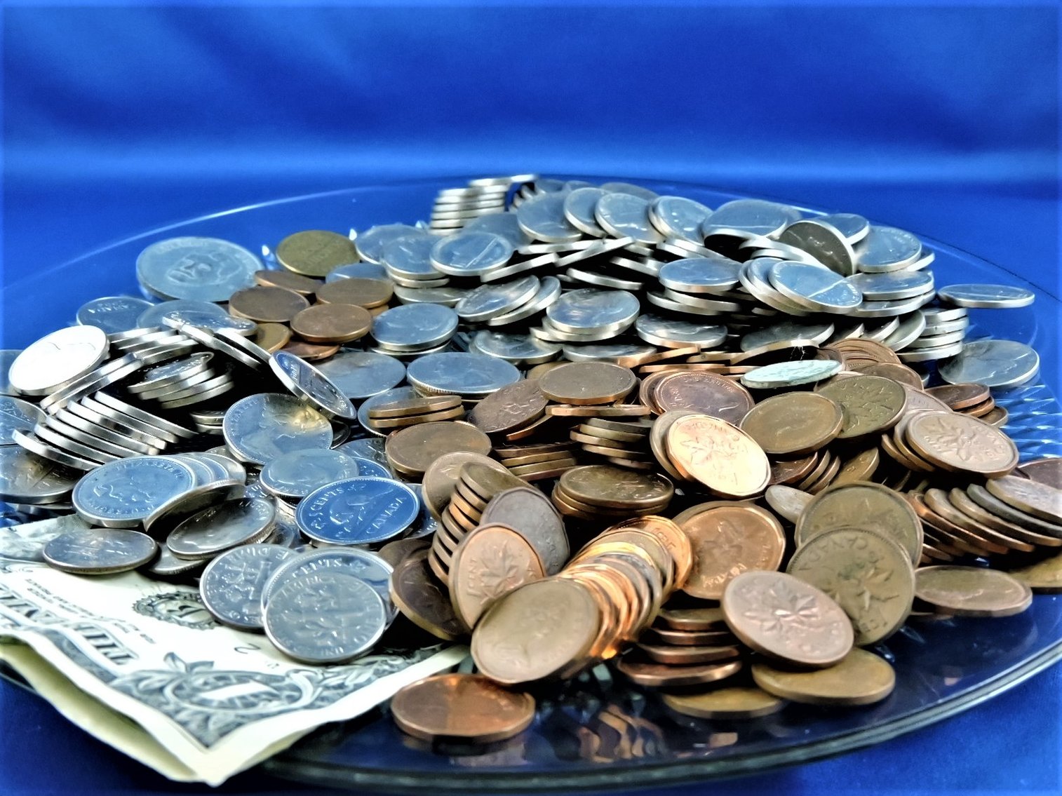 Image for Coin and Token Package - American & Canadian