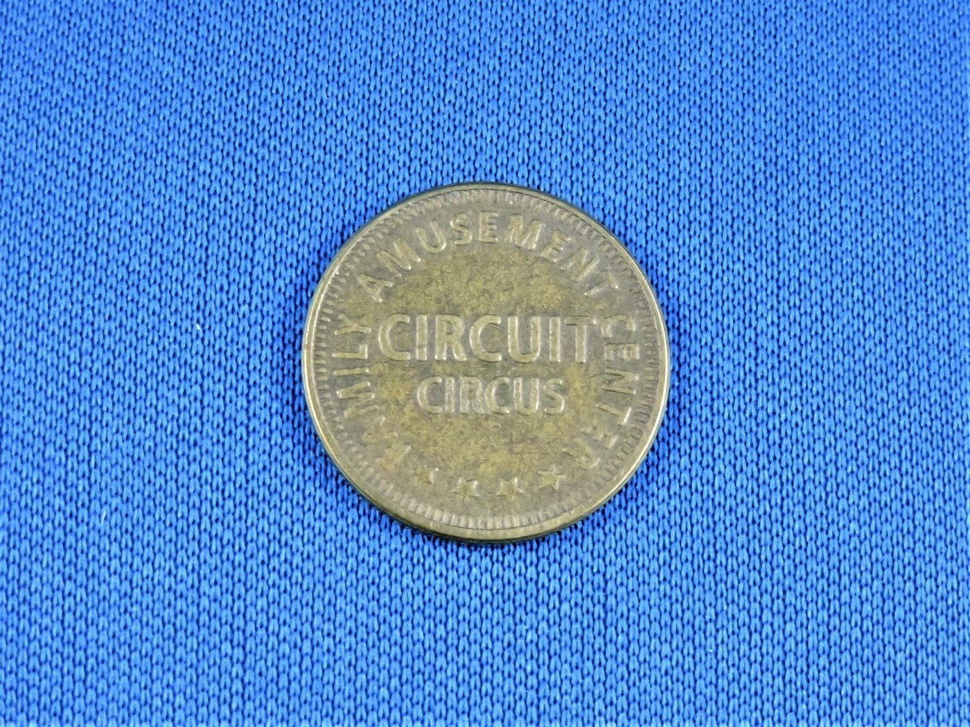 Image for Coin and Token Package - American & Canadian