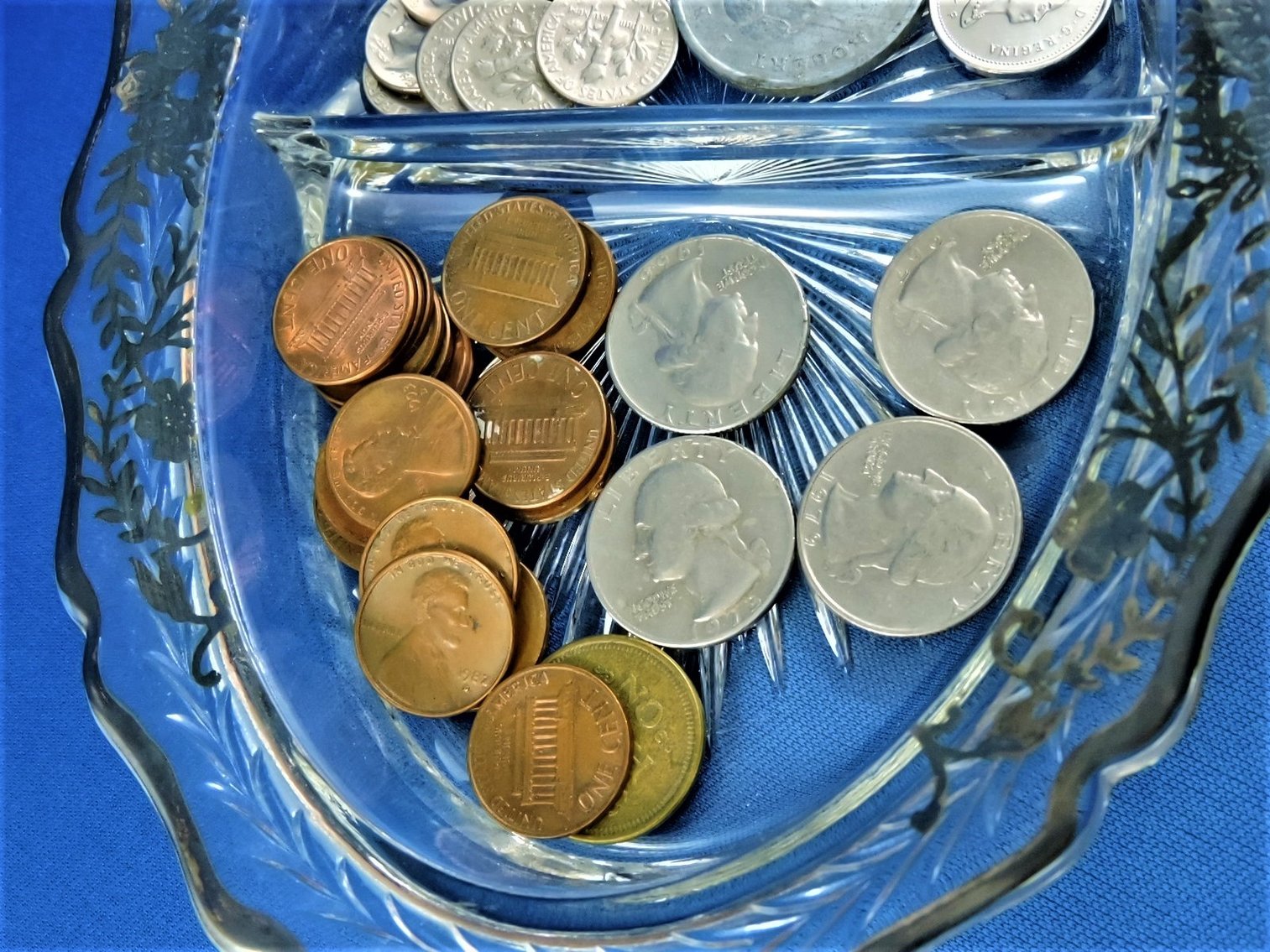 Image for Coin and Token Package - American & Canadian