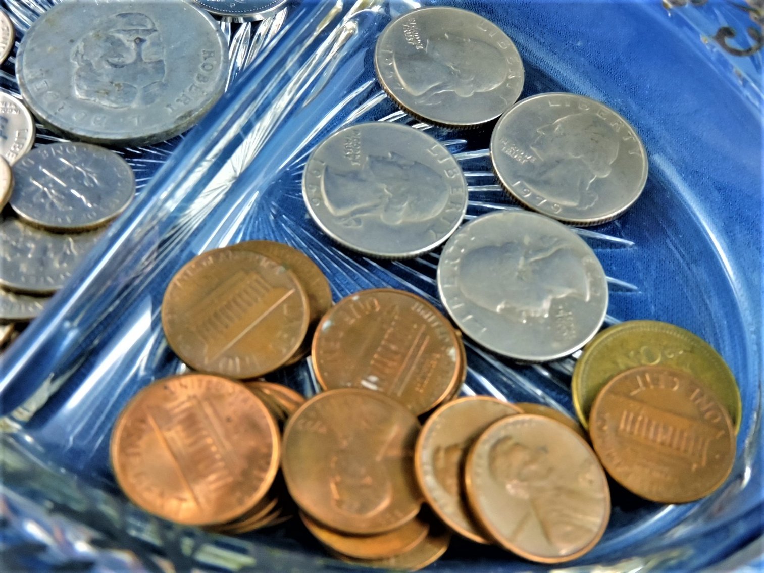 Image for Coin and Token Package - American & Canadian