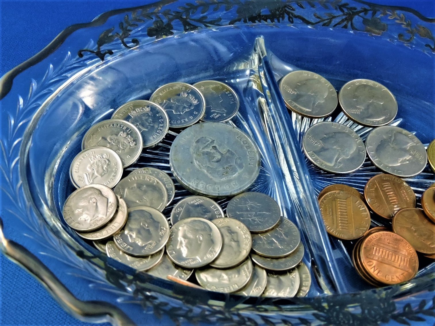 Image for Coin and Token Package - American & Canadian