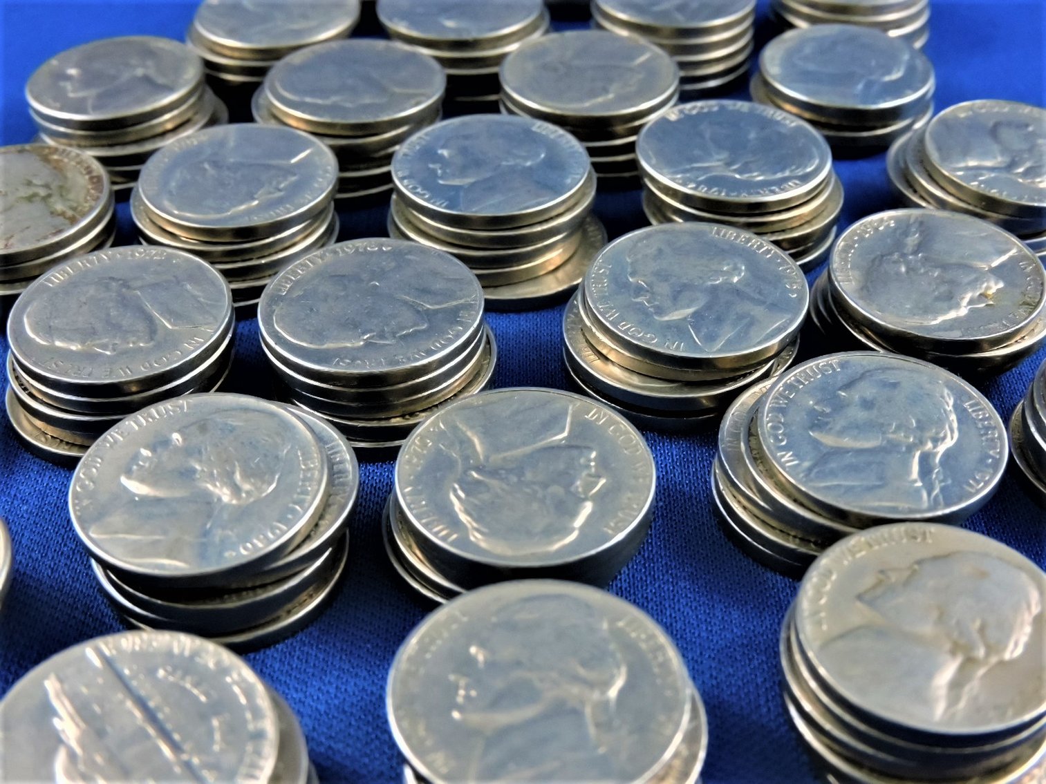 Image for Coin and Token Package - American & Canadian