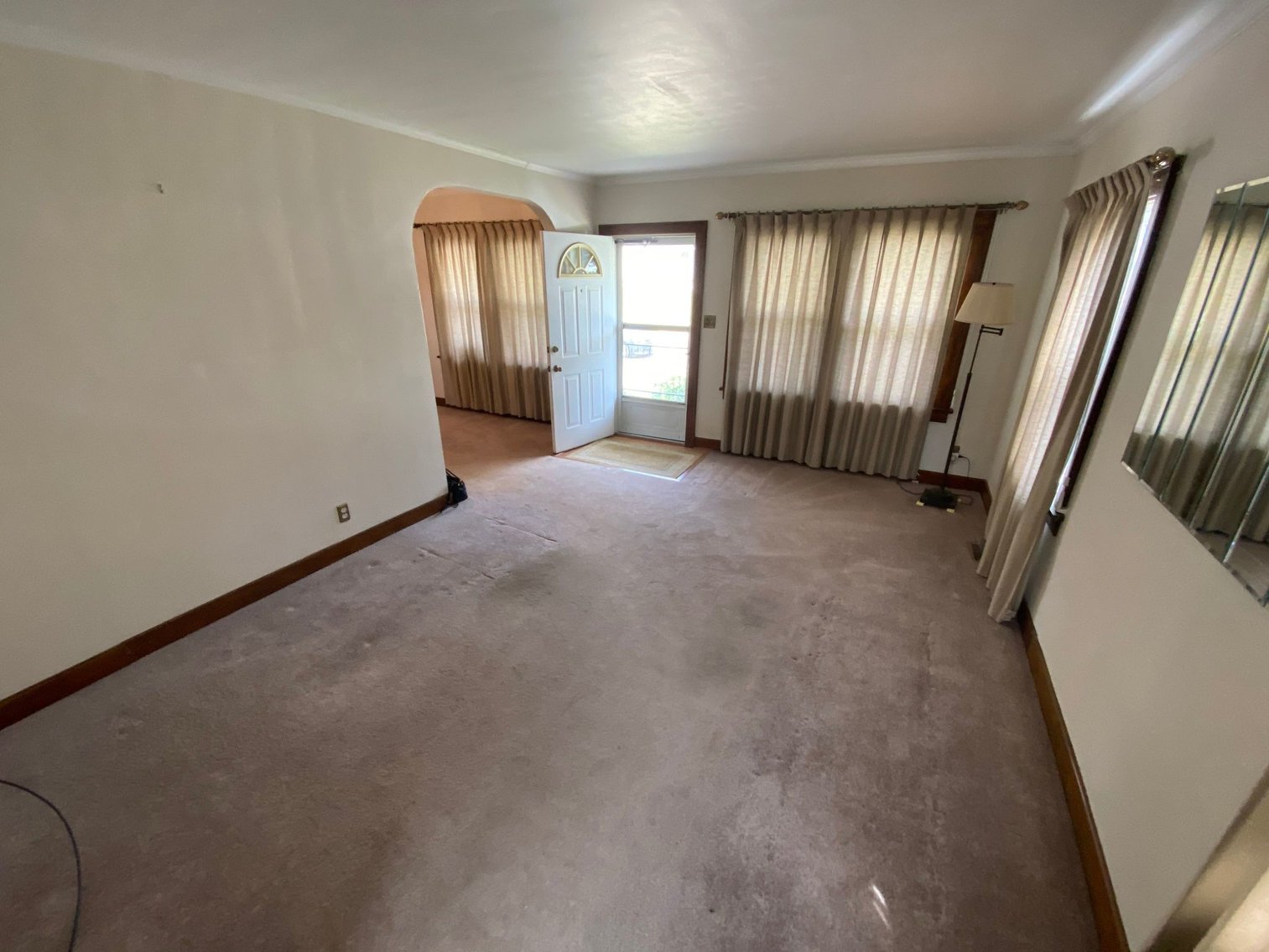 Image for ABSOLUTE AUCTION! - 2009 Southmoor Drive