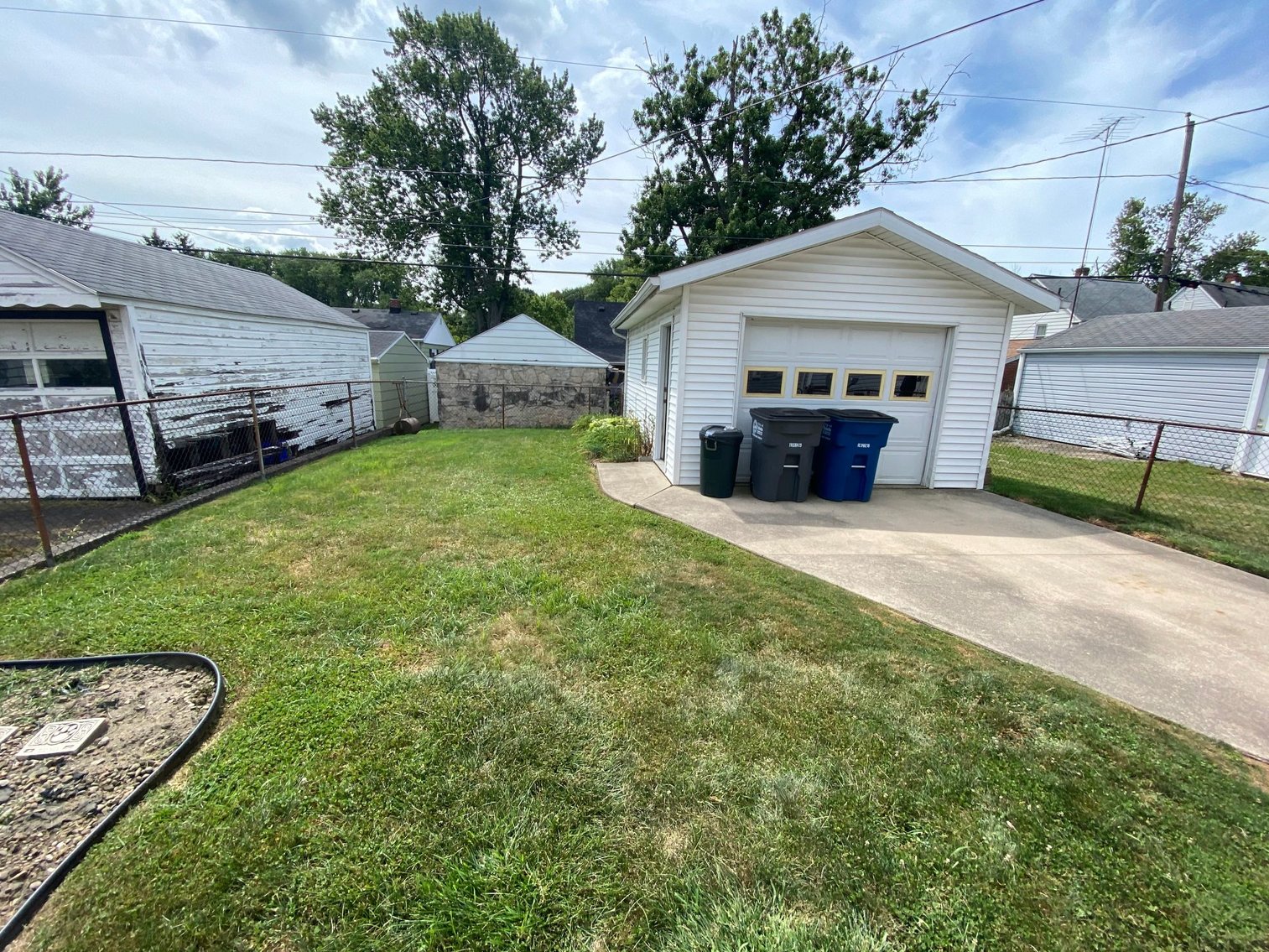 Image for ABSOLUTE AUCTION! - 2009 Southmoor Drive