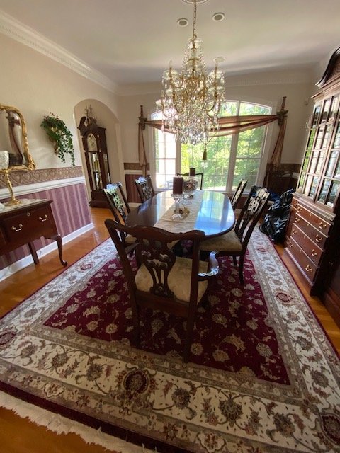 Image for Gorgeous, Well-maintained House and Contents