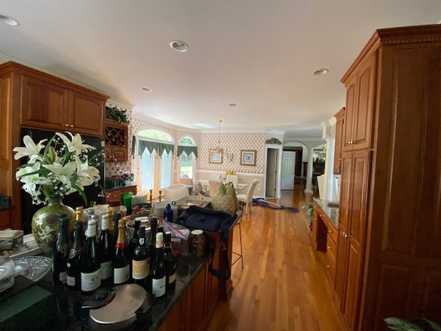 Image for Gorgeous, Well-maintained House and Contents