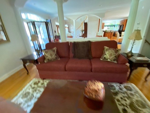 Image for Gorgeous, Well-maintained House and Contents