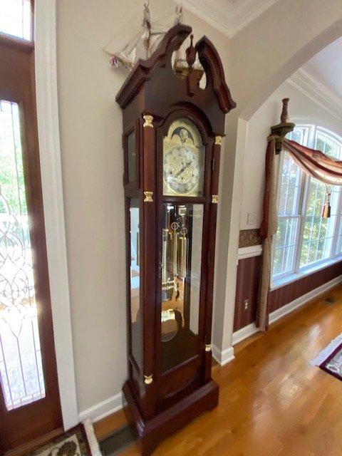 Image for Gorgeous, Well-maintained House and Contents