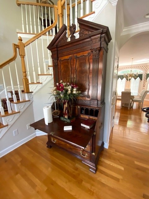 Image for Gorgeous, Well-maintained House and Contents