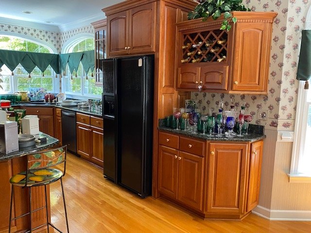 Image for Gorgeous, Well-maintained House and Contents