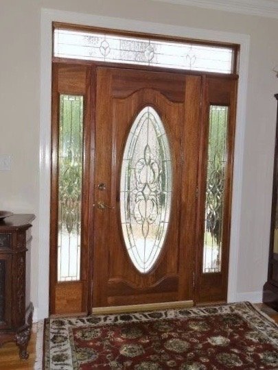 Image for Gorgeous, Well-maintained House and Contents