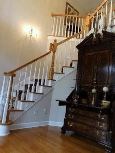 Image for Gorgeous, Well-maintained House and Contents