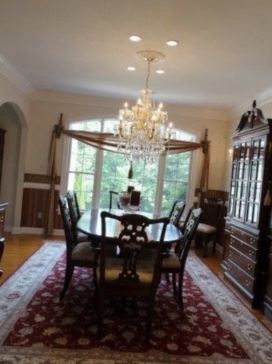 Image for Gorgeous, Well-maintained House and Contents