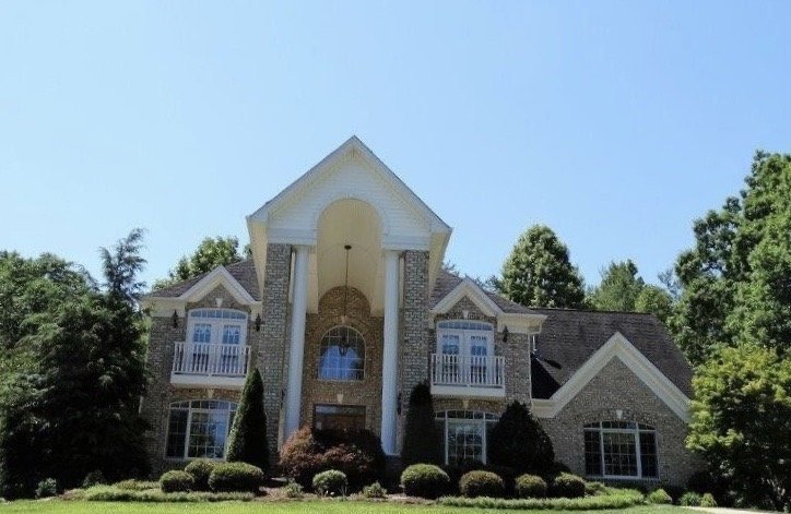 Image for Gorgeous, Well-maintained House and Contents