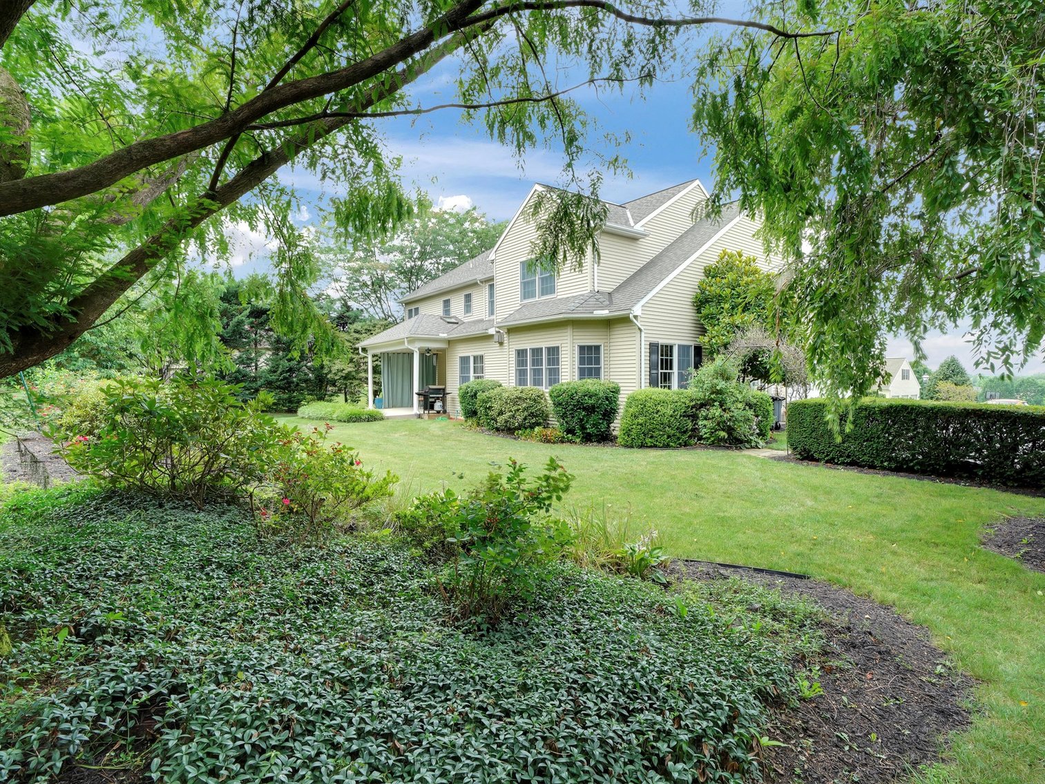 Image for 1004 Glenwood Lane - Lebanon, PA