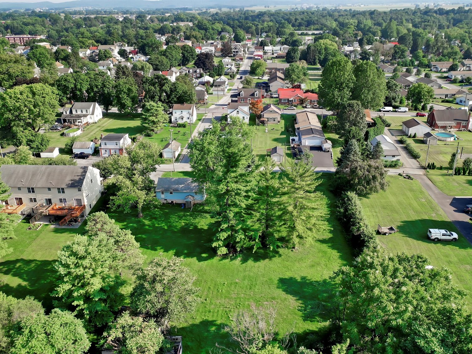 Image for 401 W. New Street - Annville, PA