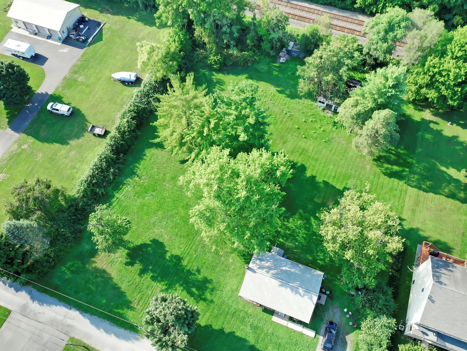 Image for 401 W. New Street - Annville, PA