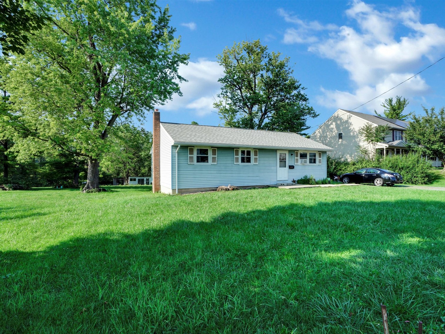 Image for 401 W. New Street - Annville, PA