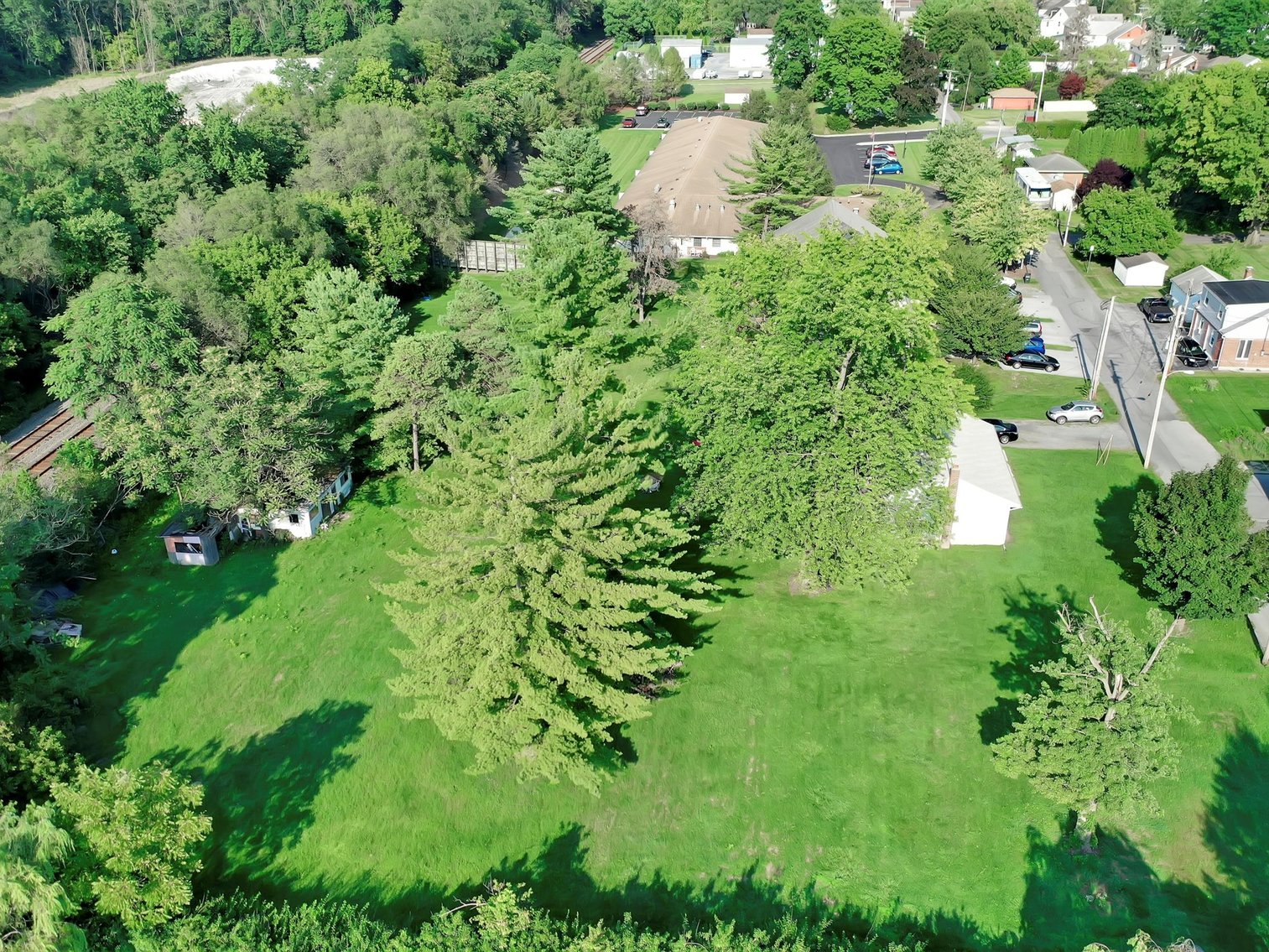 Image for 401 W. New Street - Annville, PA