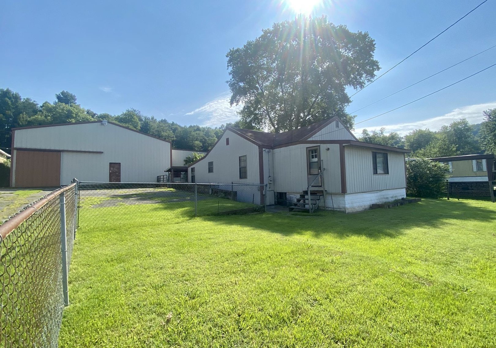 Image for SOLD $41,800 - 3 Bedroom Home & Warehouse