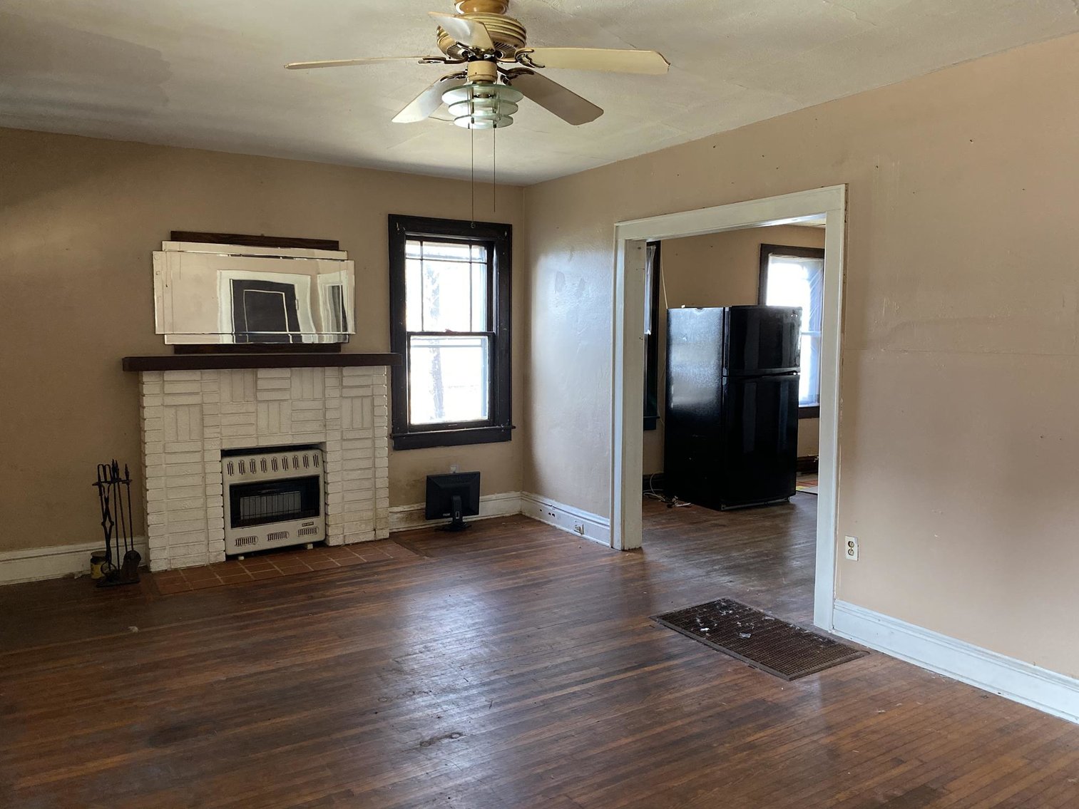 Image for SOLD $41,800 - 3 Bedroom Home & Warehouse