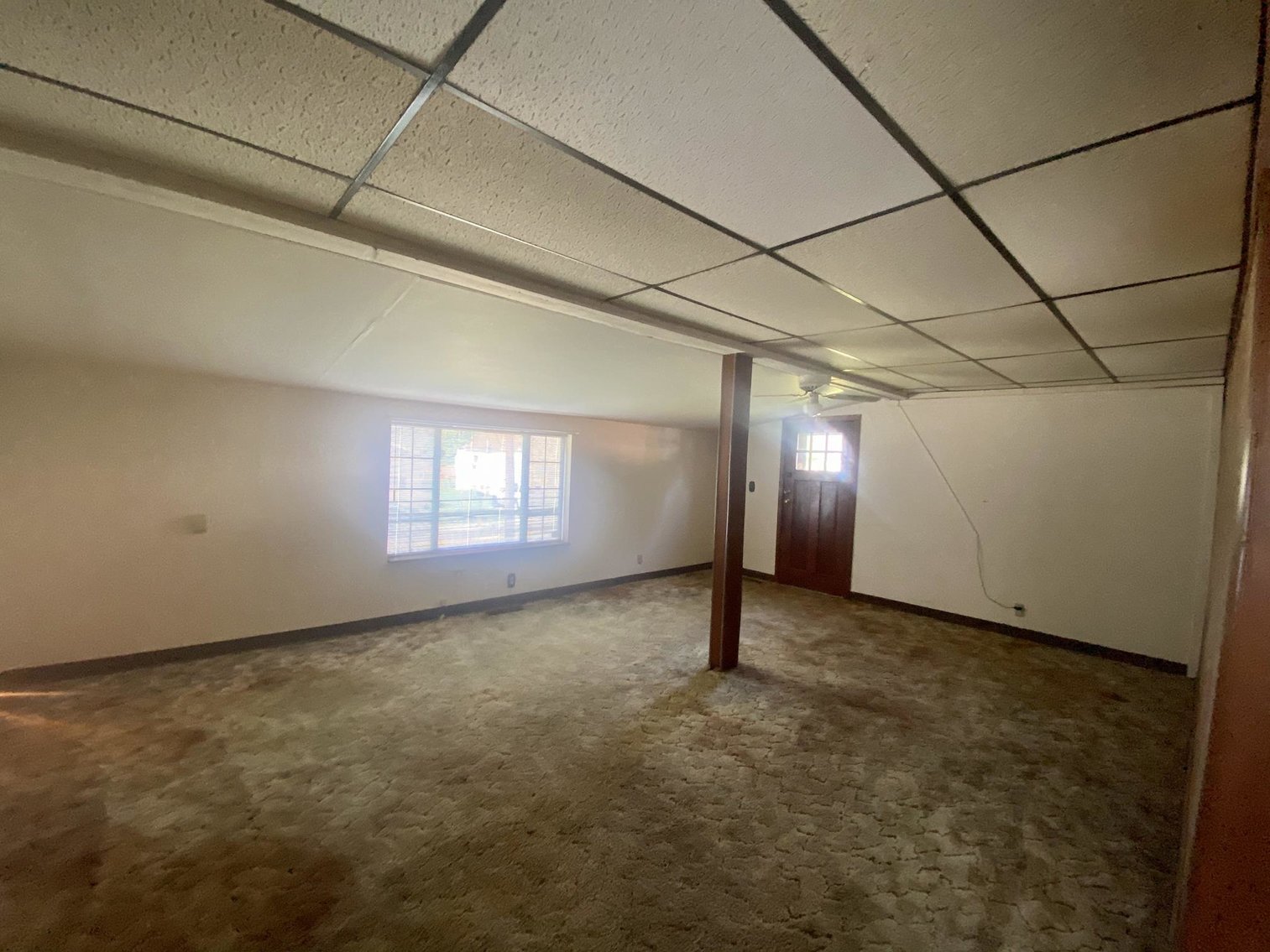 Image for SOLD $41,800 - 3 Bedroom Home & Warehouse