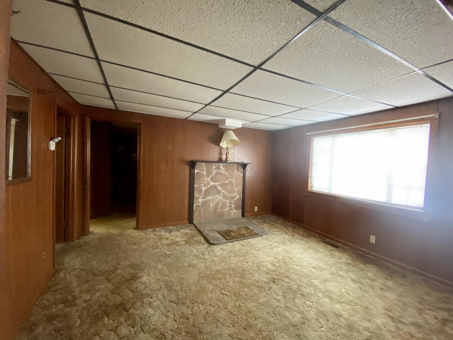 Image for SOLD $41,800 - 3 Bedroom Home & Warehouse