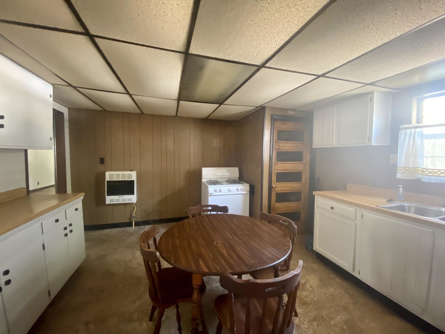 Image for SOLD $41,800 - 3 Bedroom Home & Warehouse