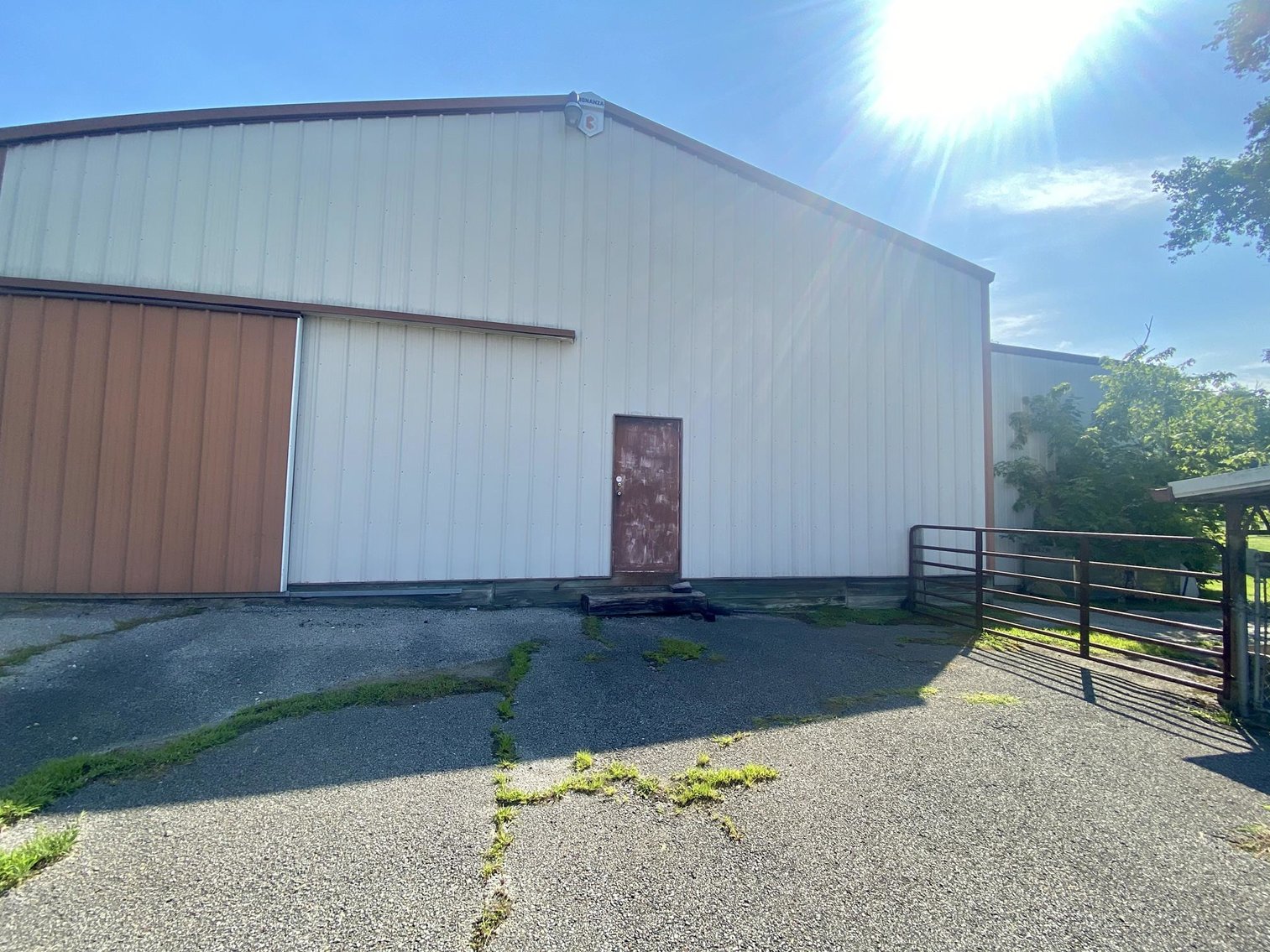 Image for SOLD $41,800 - 3 Bedroom Home & Warehouse