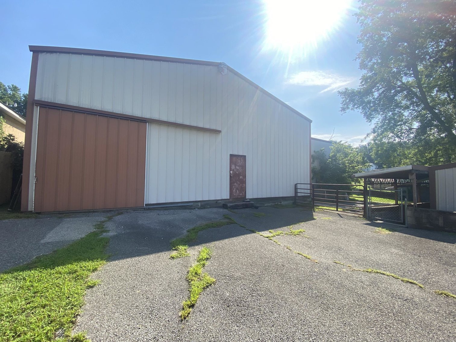 Image for SOLD $41,800 - 3 Bedroom Home & Warehouse