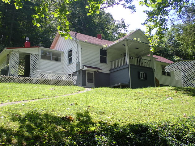 Image for Newly Remodeled Home on 3 Acres