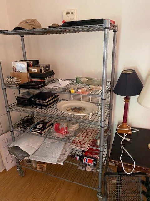 Image for Farm, Nursery and Building Supplies