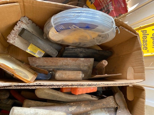 Image for Farm, Nursery and Building Supplies