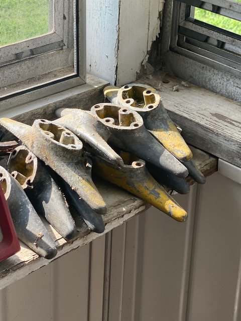 Image for Farm, Nursery and Building Supplies