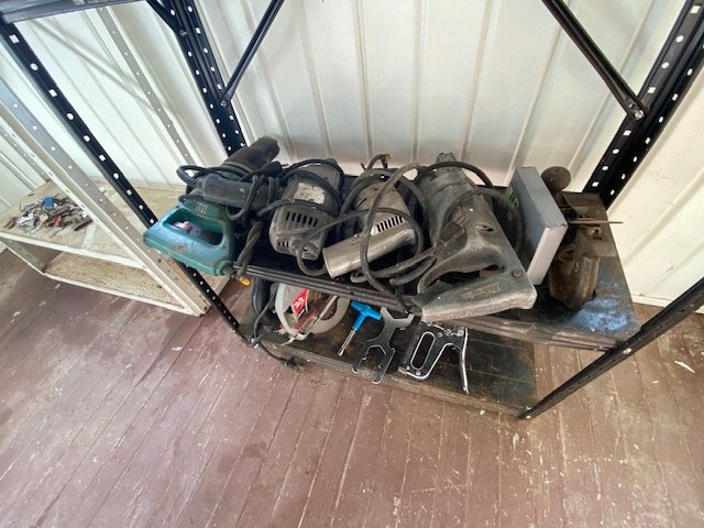 Image for Farm, Nursery and Building Supplies