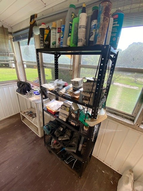 Image for Farm, Nursery and Building Supplies