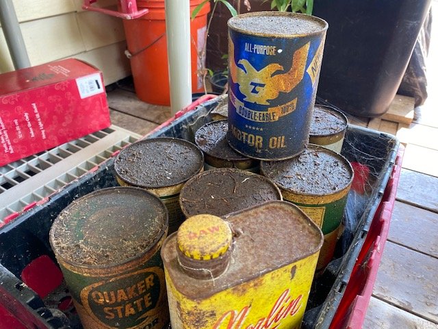 Image for Farm, Nursery and Building Supplies