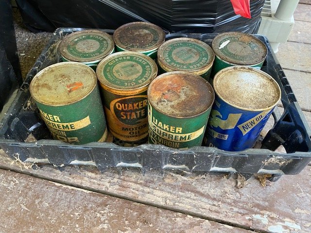 Image for Farm, Nursery and Building Supplies