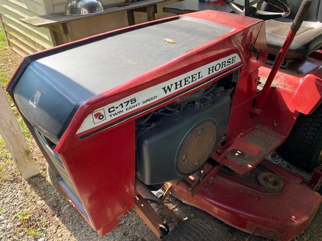 Image for Farm, Nursery and Building Supplies