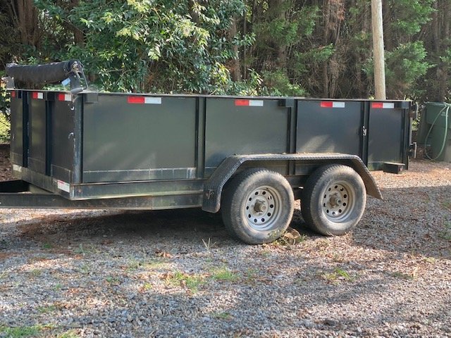 Image for Farm, Nursery and Building Supplies