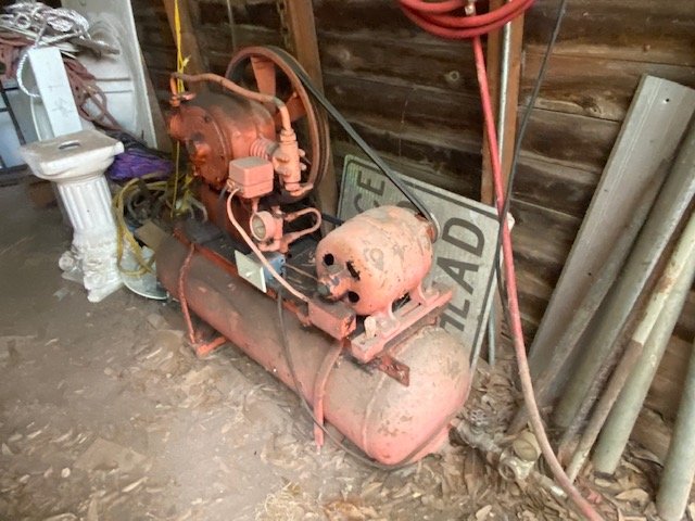 Image for Farm, Nursery and Building Supplies